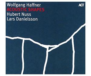 Haffner,Wolfgang - Acoustic Shapes
