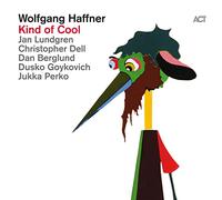 Wolfgang Haffner - Kind Of Cool