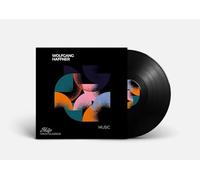 Haffner,Wolfgang - Music (Black Vinyl) [Vinilo]