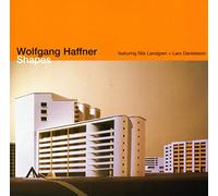 Haffner,Wolfgang - Shapes