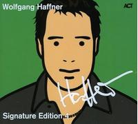 Haffner,Wolfgang - Signature Edition
