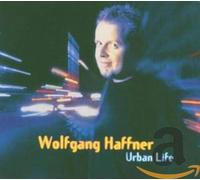 Haffner,Wolfgang - Urban Life