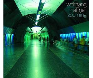 Haffner,Wolfgang - Zooming (Black