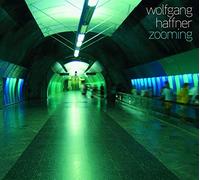 Haffner,Wolfgang - Zooming (Black Vinyl) [Vinilo]