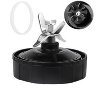 Haffy Hoja de 7 aletas para licuadora Ninja Auto iQ BL642-30 BL482-30 BL682-30