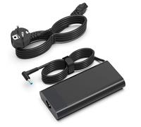 Hafiuege 150W Cargador Compatible con HP Omen 15 17 Pavilion Gaming 15 17