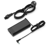 Hafiuege 150W Cargador Portátil Compatible con HP Pavilion Gaming 15 17,Omen 15 17,ZBook Studio G10 G8 G7 G6 G5,Fury 15 17 G7 G8 TPN-DA09