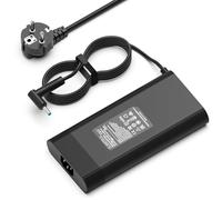 Hafiuege 200W Cargador Portátil Compatible HP Victus 15 16 Omen Zbook 15 17