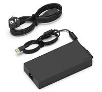Hafiuege 230W Cargador Portatil para Lenovo Legion 5 7 Thinkpad P73 P71 P72 P70 P52 P53 P15 T15g P17 Y520 Y540 Y545 Y730 Y740 Y900 Y910 Y920 4X20E75111 ADL230NLC3A 20V 11,5A Gaming Adaptador Charger