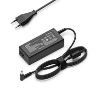 Hafiuege 45W Cargador de Ordenador portátil Compatible con HP Elitebook 720 725 735 820 830 840 HP Pavilion x360 11 13 15 M3 Probook 430 440 446 640 HP Stream 11 13 14 Chromebook 14 PC Alimentación