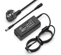 Hafiuege 45W Cargador Portátil Compatible con HP Pavilion Elitebook Probook | Adaptador HP Pavilion X360 15 13 11 Elitebook 850 840 830 Probook 430 440 450 G3-G8 Stream 741727-001 14 13 4,5 * 3,0 mm