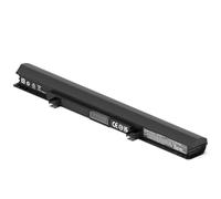 Hafiuege 45Wh PA5185U Batería Repuesto Portátil para Toshiba C55 C55D C55T S40 S55 L50-B L50D-C L50T-B L55-B L55D-B L55DT-B L55T-B PA5186U-1BRS PA5195U-1BRS PA5184U-1BRS [14.8V/4 Células]