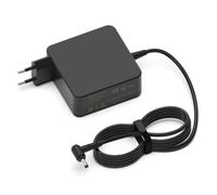 Hafiuege 65 W Portátil Cargador Compatible con Lenovo IdeaPad 3 Slim 3 | ideapad 1 3 5 320 330 330s S340 S145 l340 V15 V17 Slim 3 15ARP10 15irh10 15itl6 5 7 13i 5i 1i 15q8x10 15amn8 16arp10 14irh10