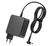 Hafiuege 65 W Portátil Cargador Compatible con Lenovo IdeaPad Slim 3 5i 1i | Adaptador ideapad 3 5 1 V15 V17 V14 g4 g3 320 330 330s S340 S145 Slim 5 7 13i 15q8x10 15amn8 16arp10 14irh10 Alimentación