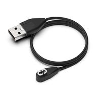 hafiuege Cable de carga magnético para Aftershokz Aeropex AS800, Shokz OpenRun Pro S810/Mini, Shokz OpenComm ASC100SG, para auriculares inalámbricos Bluetooth AfterShokz de conducción ósea