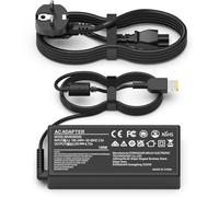 Hafiuege Cargador 135W Compatible con Lenovo IdeaPad Gaming ThinkPad