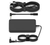 Hafiuege Cargador 150W 20V 7.5A Compatible con ASUS TUF Gaming A15 A17 FA506 FA706 FX505 ASUS ROG Strix G731GT, G731GT-AU004T, G731GT-AU006T Adaptador de Corriente (6.0 * 3.7mm)