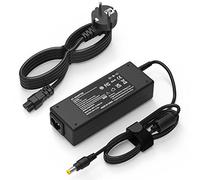 Hafiuege Cargador 90W 19V 4.74A Compatible con Portátil Acer Aspire 3 5 E1 E5 E15 E17 ES1 ES15 V5 V15 5750G 7750G 7741G E5-575 E5-571 E5-573 F5-573G Adaptador Alimentación 5.5×1.7mm