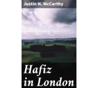 Hafiz In London (ebook)