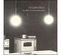 Hafler Trio - Resurrection: Live in Sweden
