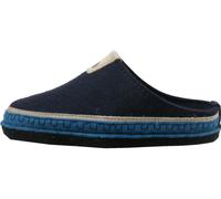 Haflinger 313079 Flair Altai Para Damas Y Caballeros Zapatillas De Casa