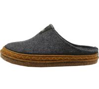 Haflinger 313079 Flair Altai Zapatillas De Casa Para Damas Y Caballeros De Lana