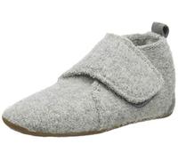 Haflinger Everest Bello, Mule Unisex Adulto, Steingraumeliert, 24 EU