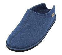 HAFLINGER Flair Smily zapatillas de fieltro de lana, talla 39