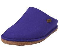 Haflinger Flair Suave 311010 Zapatillas Mujer Hombre Zapatillas Fieltro