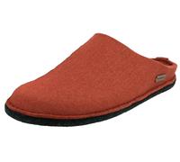 Haflinger Zapatillas De Casa Clog De Fieltro Flair Soft 311010