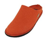 HAFLINGER Zapatillas de casa de Fieltro Flair Soft 311010, Talla:40 EU, Color:Multicolor