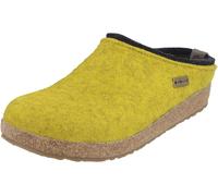 Haflinger Zapatillas De Casa De Lana Grizzly Kris 711056