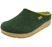 Haflinger Zapatillas De Casa De Lana Grizzly Kris 711056