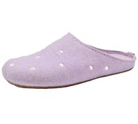 Haflinger Zapatillas De Casa Para Dama De Lana Everest Noblesse 484012-0