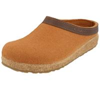 Haflinger Zapatillas De Casa Para Dama De Lana Grizzly Torben 713001