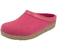Haflinger Zapatillas De Casa Para Dama De Lana Grizzly Torben 713001