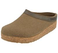 Haflinger Zapatillas De Casa Para Dama De Lana Grizzly Torben 713001