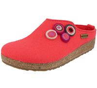 Haflinger Zapatillas De Casa Para Dama Grizzly Kanon 731023