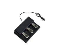 Hafnia H3P Pedals, Black