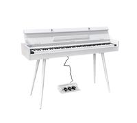 Hafnia HDP-1 Piano Digital Blanco