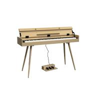 Hafnia HDP-1 Piano Digital Light Oak