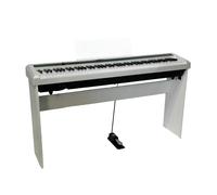 Hafnia HEP-20 White incl. Stand