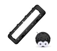 HAFRILY Cubierta principal del cepillo accesorio para Xiaomi X20+, para Dreame L10s Ultra/L20 Ultra/L10S Pro Ultra/L10s Pro Gen 2/X40 Ultra/L10 Ultra/L10s Ultra/X30 Ultra/W10S Repuestos para robot