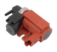 HAFRILY Válvula de control de impulso de presión turbo solenoide 30650769, convertidor de presión para Volvo C30 C70 S40 C-MAX Focus Mondeo