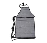 Haga cumplir la cubierta del vientre del caballo, rayaduras y arañazos de la guardia voladora, protector para moscas de caballo de paseo del vientre para montar ajuste estable de la cubierta del