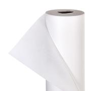 Haga - Fieltro de protección contra el frío para plantas (80 g/m2, 1,6 x 20 m)