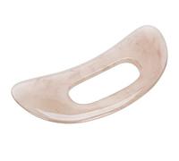 Haga frente al tablero que raspa, tablero que raspa de Gua Sha del tablero para el hogar