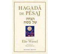 Hagadá De Pesaj