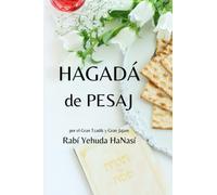 Hagadá de Pesaj