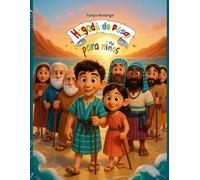 Hagadá de Pésaj para niños.: Un Seder de Pesaj Especial